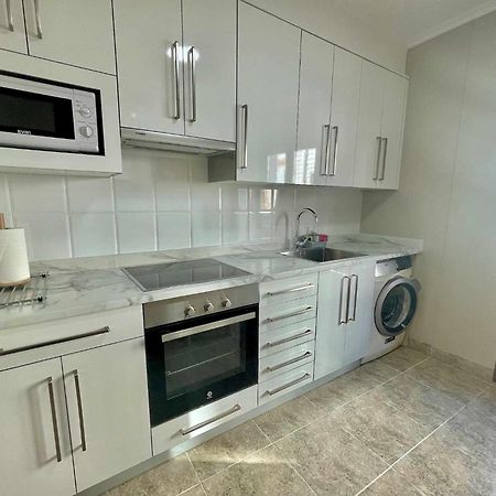 Ostadar Etxea Centrico Apartamento Reformado Bermeo Buitenkant foto