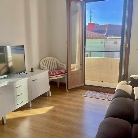 Ostadar Etxea Centrico Apartamento Reformado Bermeo Buitenkant foto