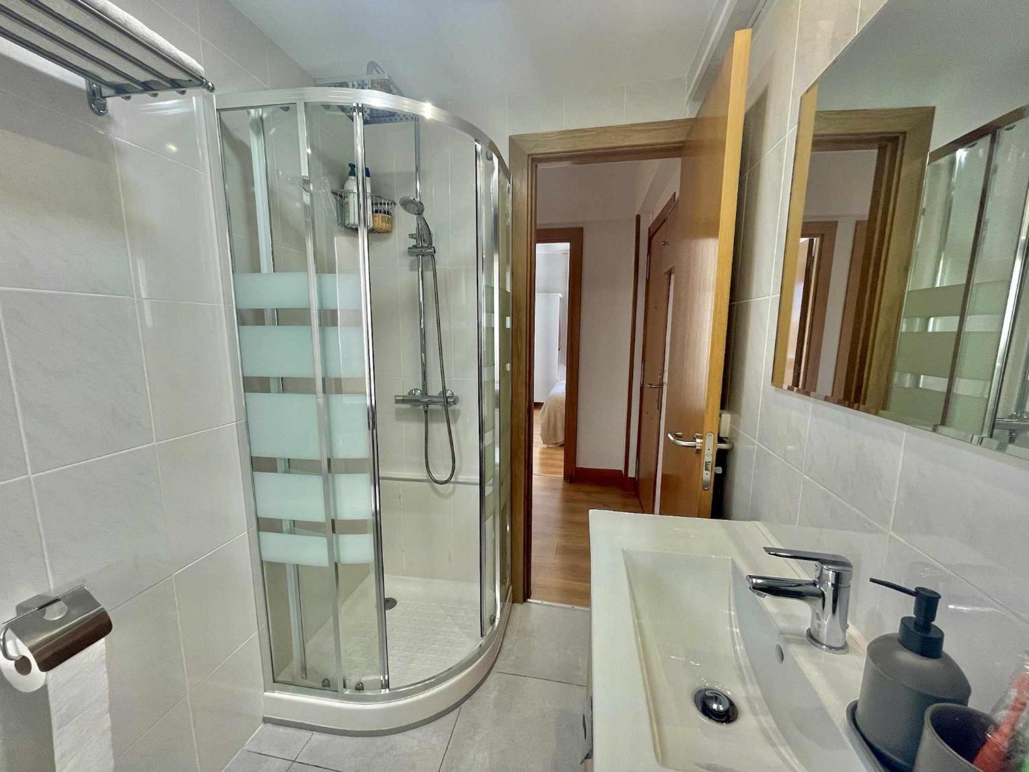 Ostadar Etxea Centrico Apartamento Reformado Bermeo Buitenkant foto