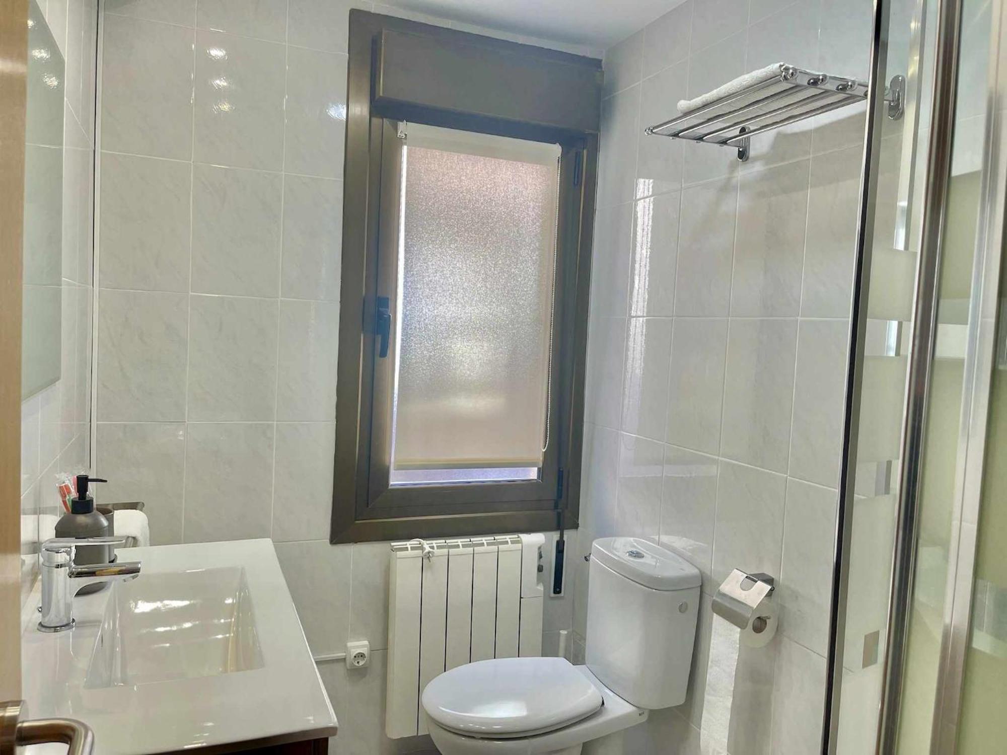 Ostadar Etxea Centrico Apartamento Reformado Bermeo Buitenkant foto