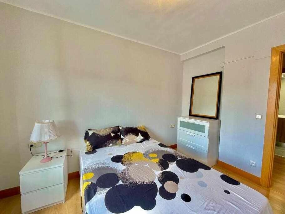 Ostadar Etxea Centrico Apartamento Reformado Bermeo Buitenkant foto
