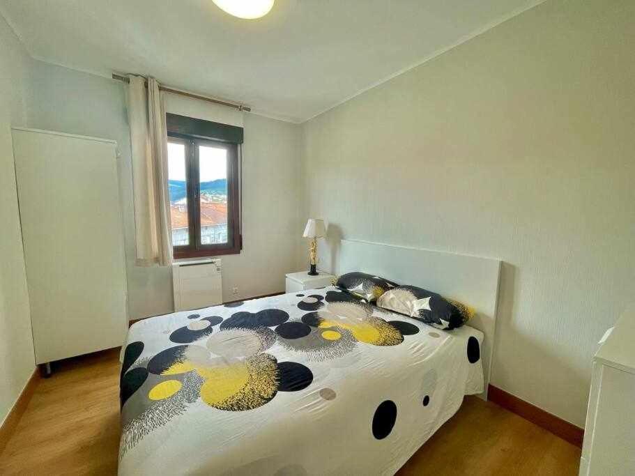 Ostadar Etxea Centrico Apartamento Reformado Bermeo Buitenkant foto