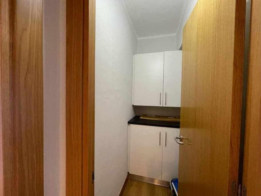 Ostadar Etxea Centrico Apartamento Reformado Bermeo Buitenkant foto