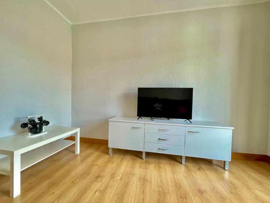Ostadar Etxea Centrico Apartamento Reformado Bermeo Buitenkant foto
